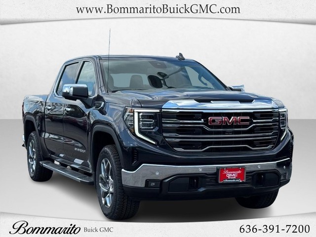 Ellisville MO 2026 GMC Sierra 1500 more details - gmc sierra 1500