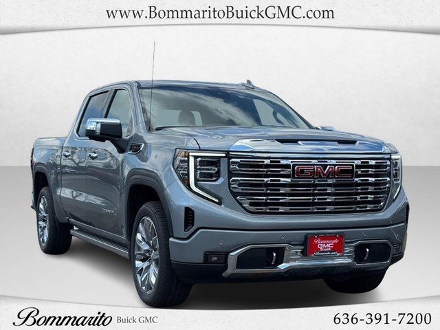 Ellisville MO 2026 GMC Sierra 1500 more details - gmc sierra 1500