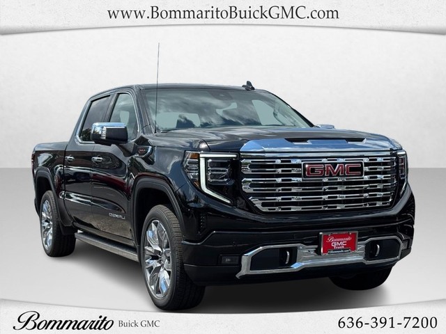 Ellisville MO 2026 GMC Sierra 1500 more details - gmc sierra 1500
