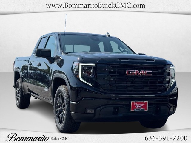 Ellisville MO 2026 GMC Sierra 1500 more details - gmc sierra 1500