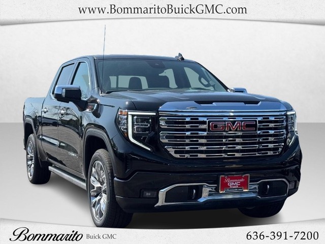 Ellisville MO 2026 GMC Sierra 1500 more details - gmc sierra 1500