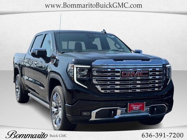Ellisville MO 2026 GMC Sierra 1500 more details - gmc sierra 1500