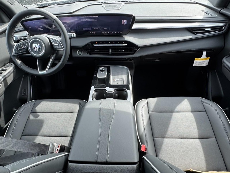 Buick Enclave Vehicle Image 07