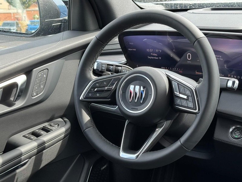 Buick Enclave Vehicle Image 08