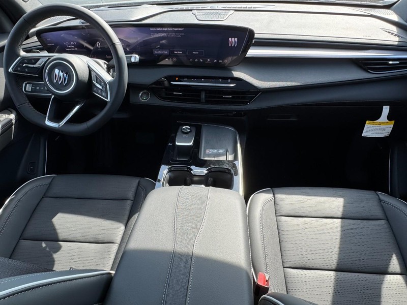 Buick Enclave Vehicle Image 08