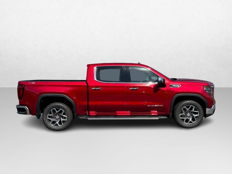 GMC Sierra 1500 Vehicle Image 02