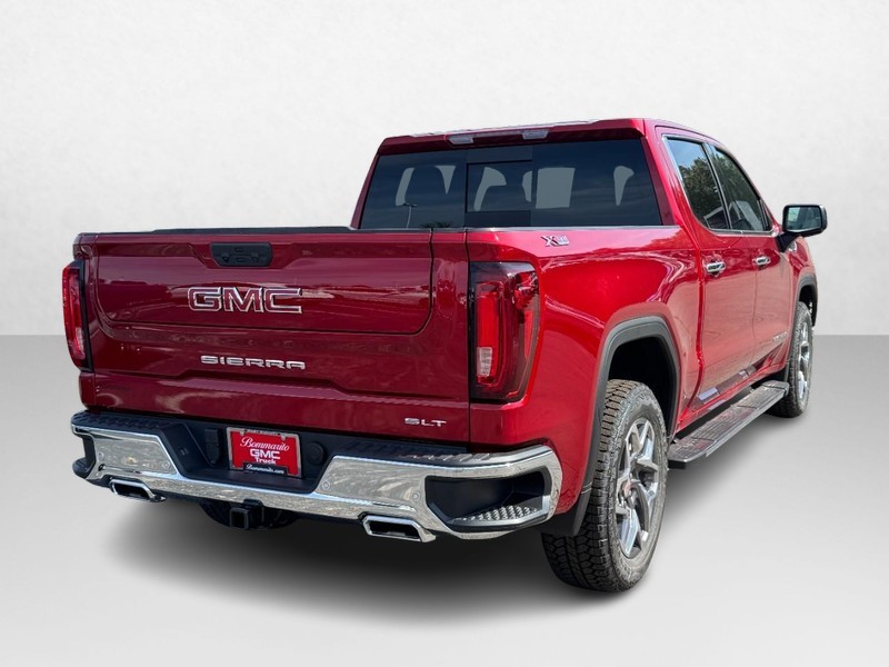 GMC Sierra 1500 Vehicle Image 03