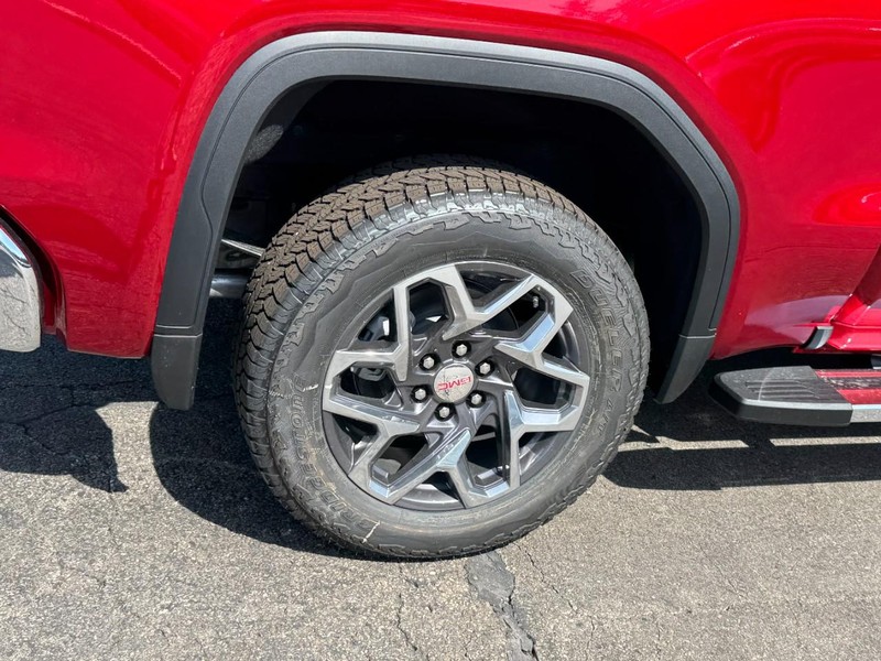 GMC Sierra 1500 Vehicle Image 04