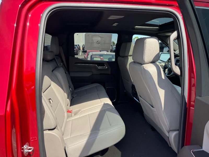 GMC Sierra 1500 Vehicle Image 05