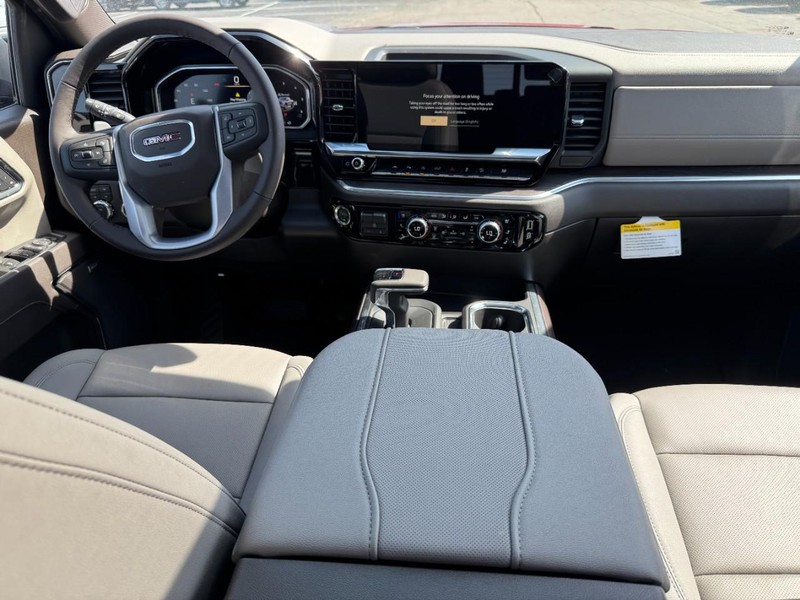 GMC Sierra 1500 Vehicle Image 07