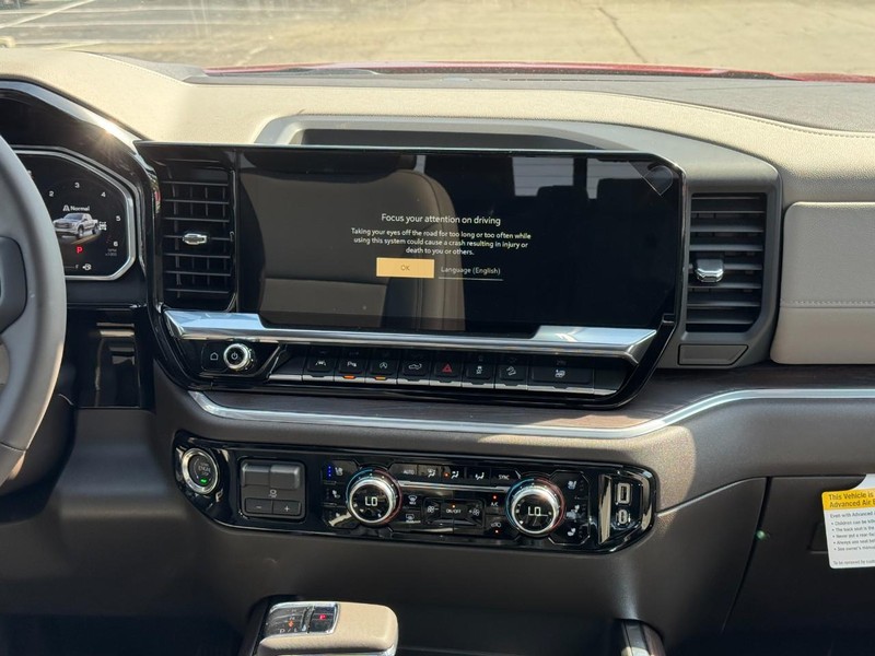 GMC Sierra 1500 Vehicle Image 09