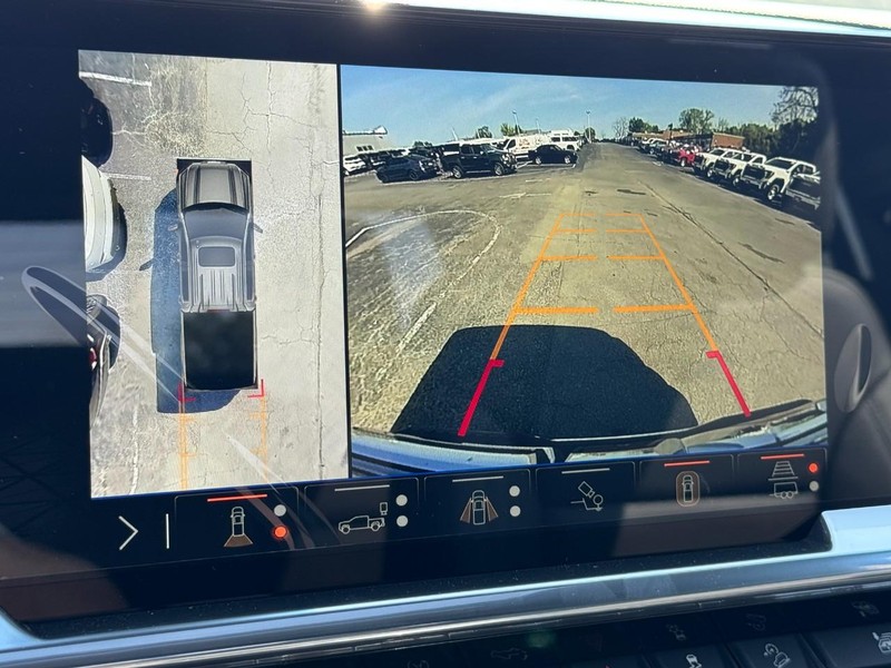 GMC Sierra 1500 Vehicle Image 16