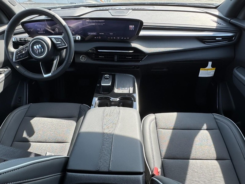 Buick Enclave Vehicle Image 06