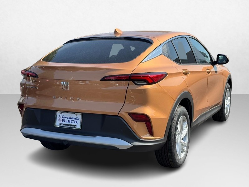 Buick Envista Vehicle Image 03