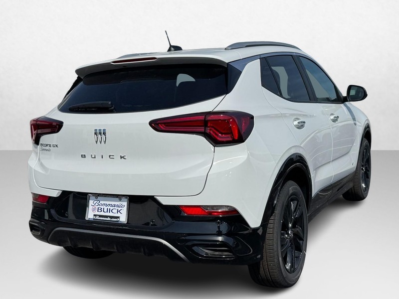 Buick Encore GX Vehicle Image 03