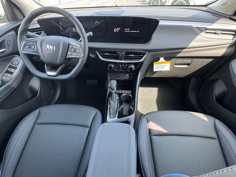 Buick Encore GX Vehicle Image 06