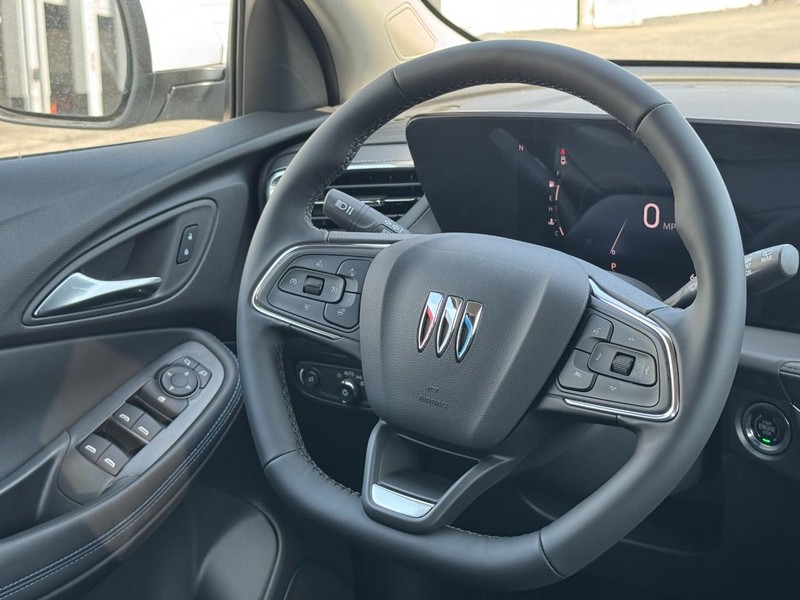 Buick Encore GX Vehicle Image 07