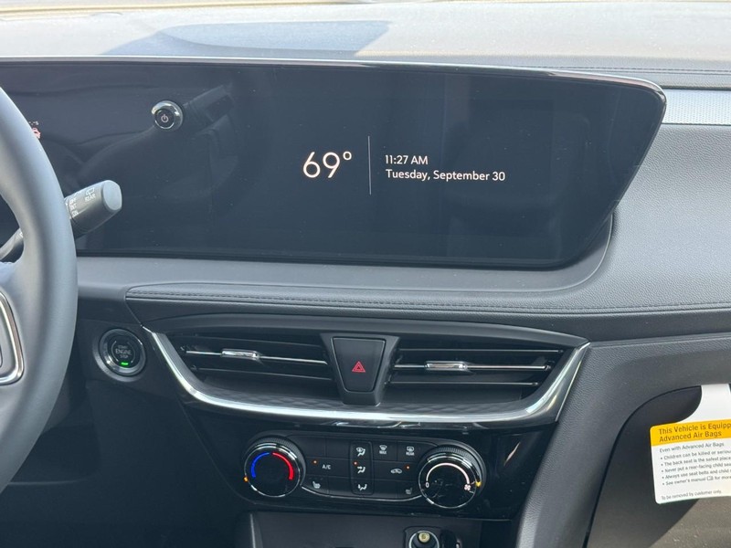 Buick Encore GX Vehicle Image 08