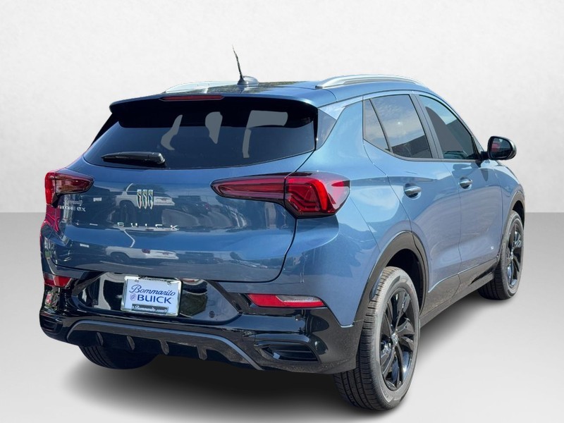 Buick Encore GX Vehicle Image 03