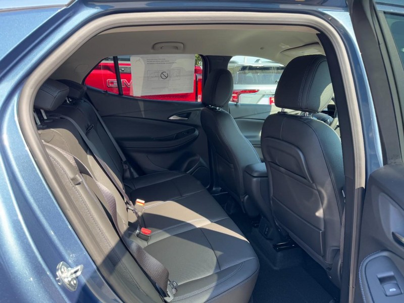 Buick Encore GX Vehicle Image 05