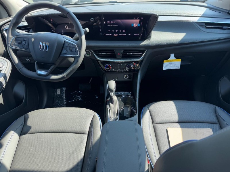 Buick Encore GX Vehicle Image 06