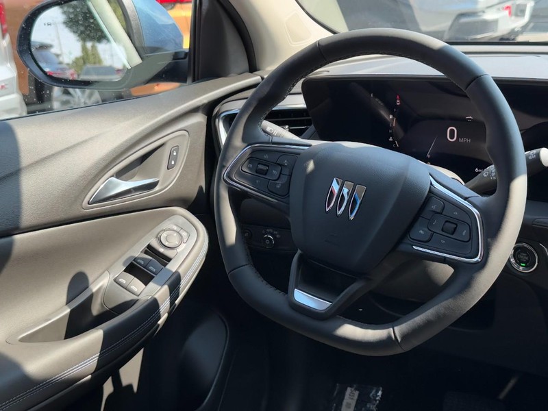 Buick Encore GX Vehicle Image 07