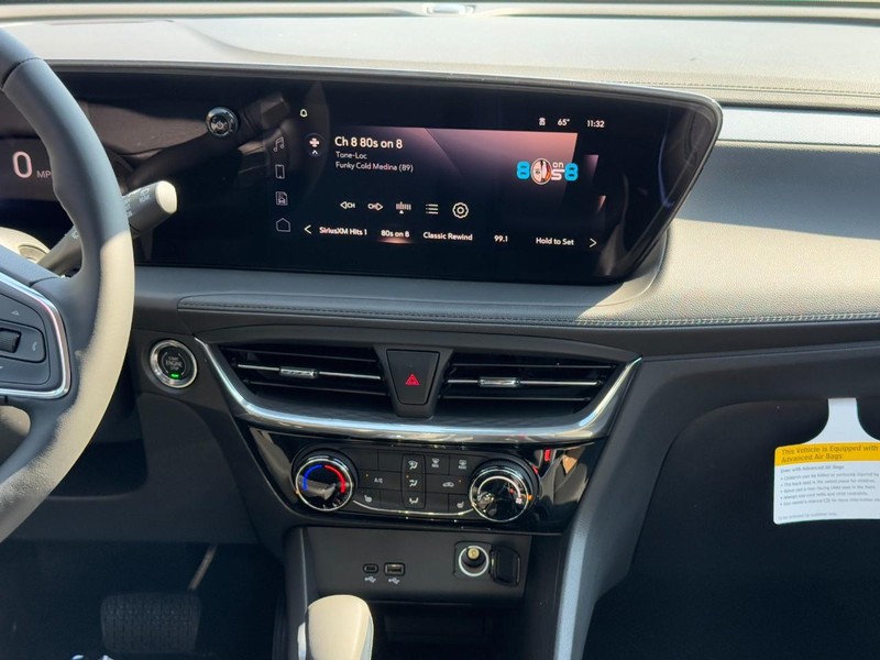 Buick Encore GX Vehicle Image 08