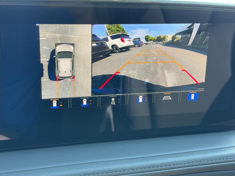 Buick Encore GX Vehicle Image 14