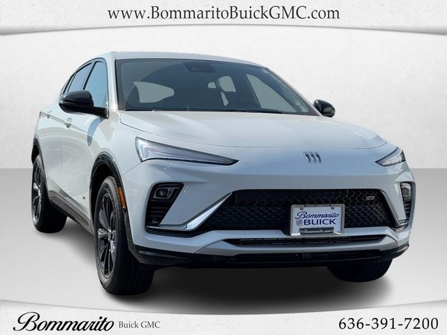 Ellisville MO 2026 Buick Envista more details - buick envista