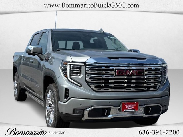 Ellisville MO 2026 GMC Sierra 1500 more details - gmc sierra 1500