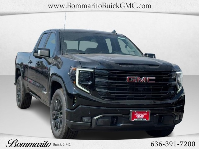 Ellisville MO 2026 GMC Sierra 1500 more details - gmc sierra 1500