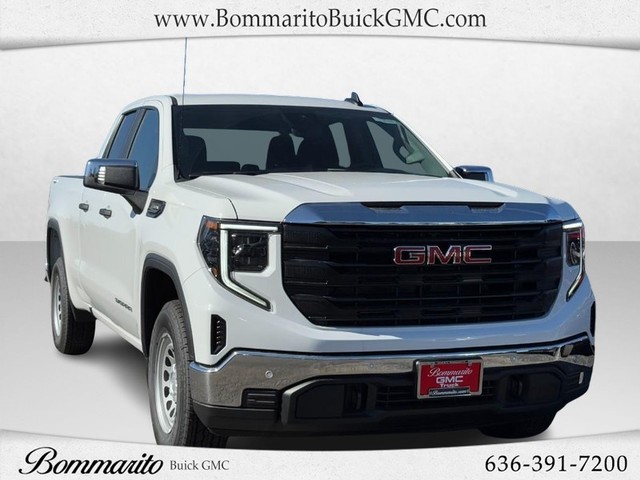 Ellisville MO 2026 GMC Sierra 1500 more details - gmc sierra 1500