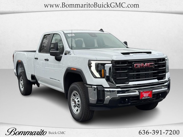 Ellisville MO 2026 GMC Sierra 3500HD more details - gmc sierra 3500hd
