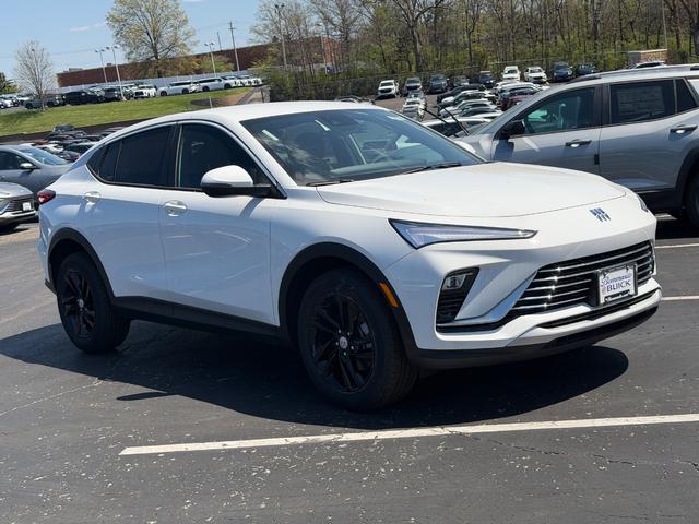 Ellisville MO 2026 Buick Envista more details - buick envista