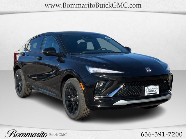 2026 Buick Envista Sport Touring's photo