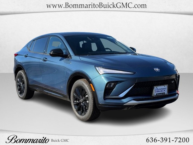 Ellisville MO 2026 Buick Envista more details - buick envista