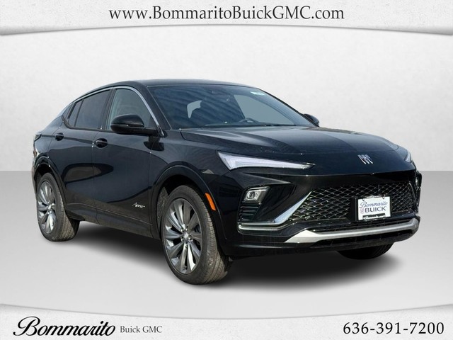 Ellisville MO 2026 Buick Envista more details - buick envista