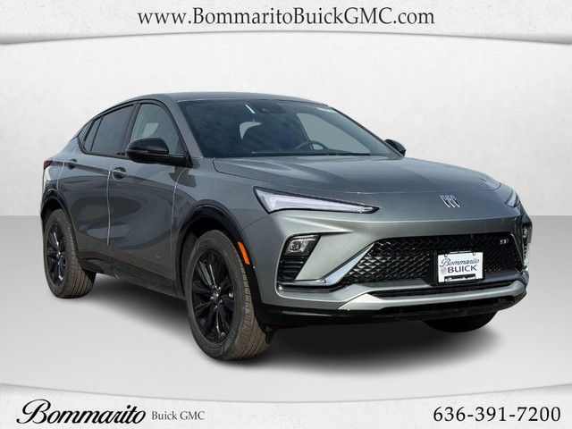 Ellisville MO 2026 Buick Envista more details - buick envista