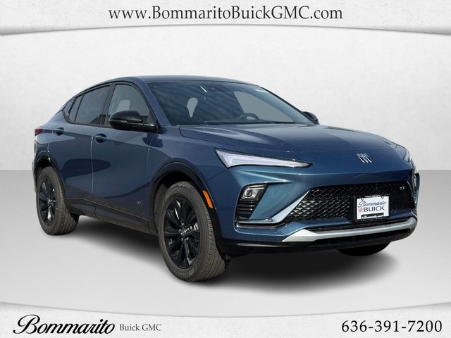 Ellisville MO 2026 Buick Envista more details - buick envista