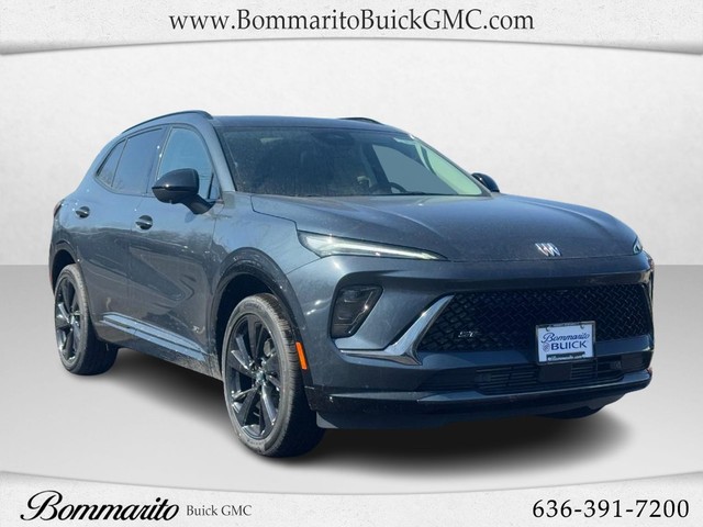 Ellisville MO 2026 Buick Envision more details - buick envision