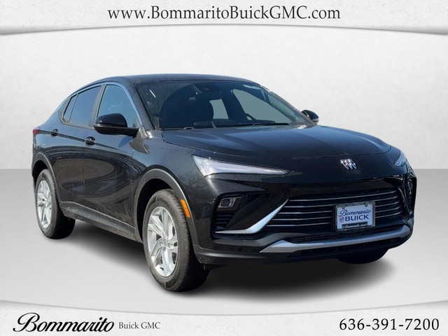 Ellisville MO 2026 Buick Envista more details - buick envista