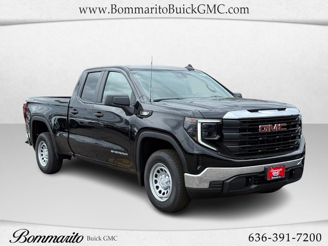 Ellisville MO 2026 GMC Sierra 1500 more details - gmc sierra 1500