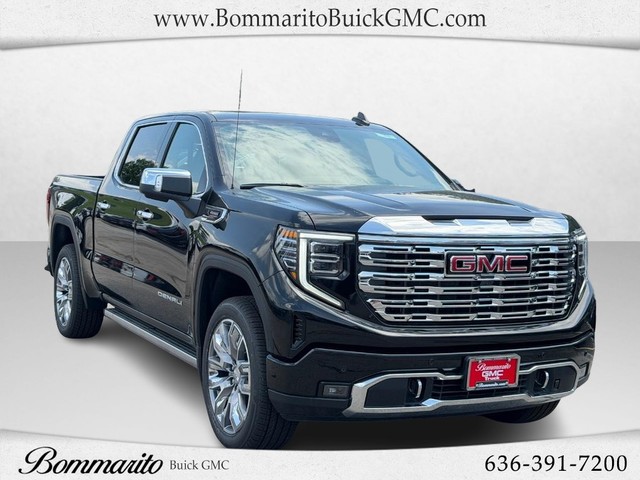 Ellisville MO 2026 GMC Sierra 1500 more details - gmc sierra 1500
