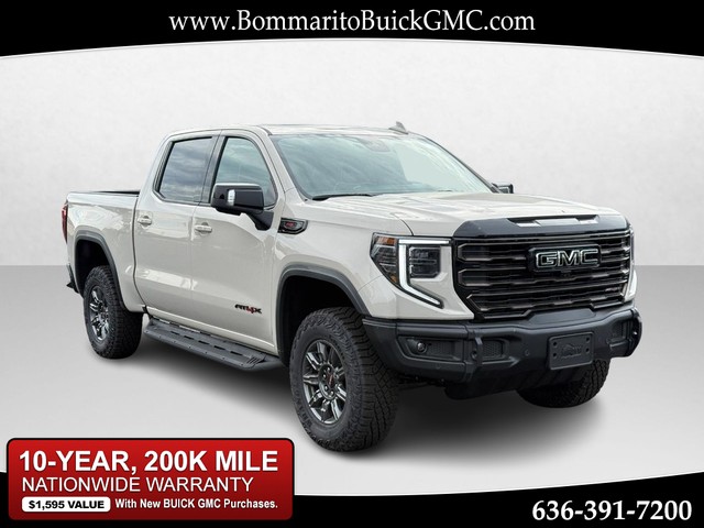 Ellisville MO 2026 GMC Sierra 1500 more details - gmc sierra 1500