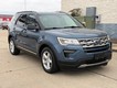 2018 Ford Explorer XLT's photo