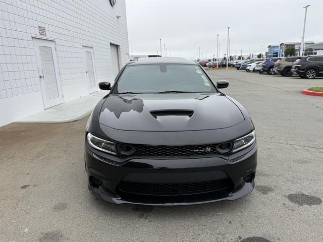 Dodge Charger Vehicle Full-screen Gallery Image 09