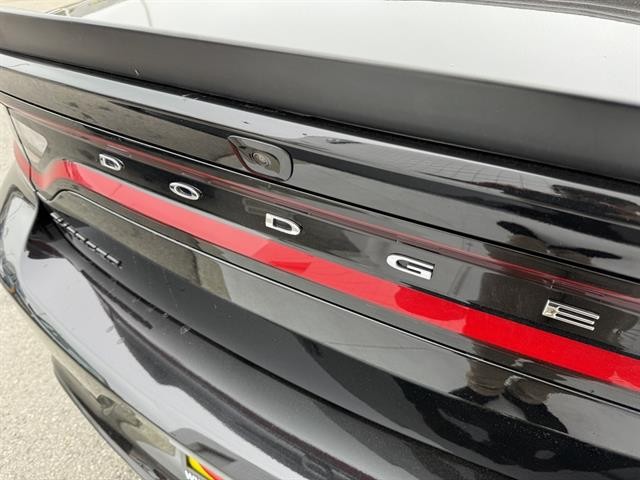Dodge Charger Vehicle Full-screen Gallery Image 10