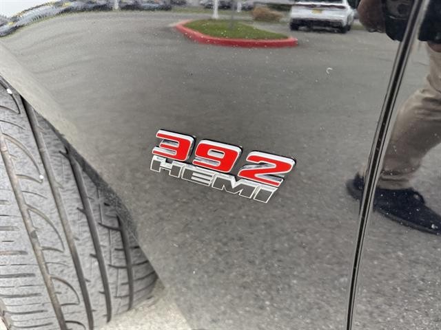 Dodge Charger Vehicle Full-screen Gallery Image 12