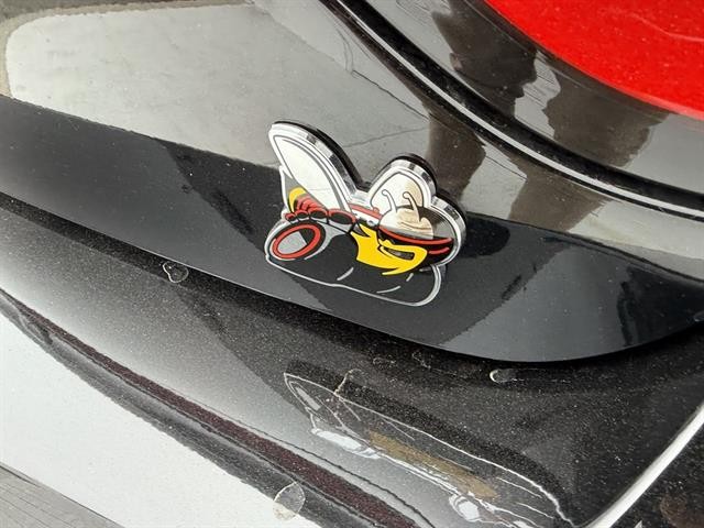Dodge Charger Vehicle Full-screen Gallery Image 13