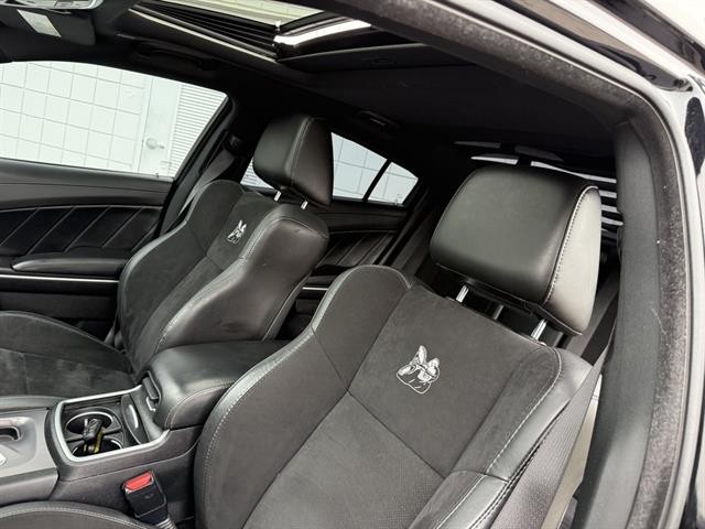 Dodge Charger Vehicle Full-screen Gallery Image 20